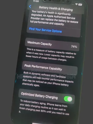 Apple iPhone 12 Pro 128 GB Blue