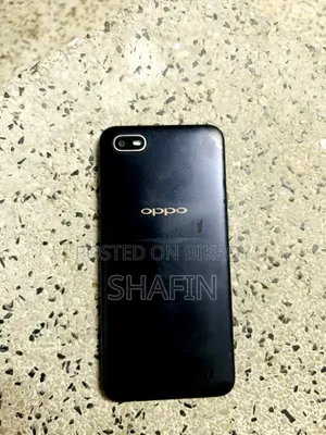 Oppo A1k 32 GB Black