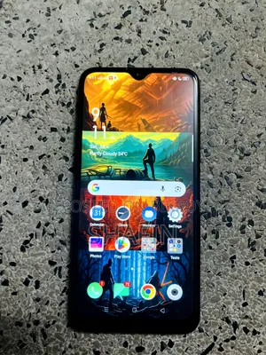 Oppo A1k 32 GB Black