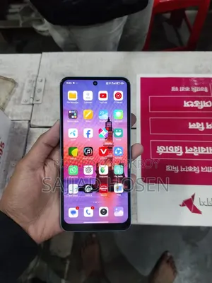 Xiaomi Redmi Note 12 128 GB Blue