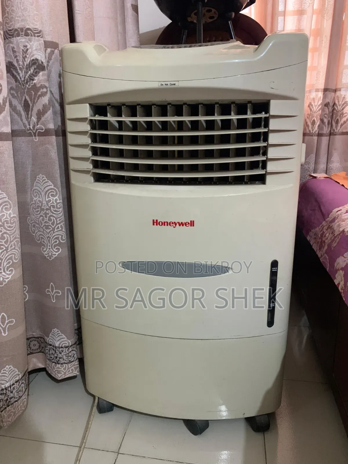 Used Honeywell Air Cooler for Sale