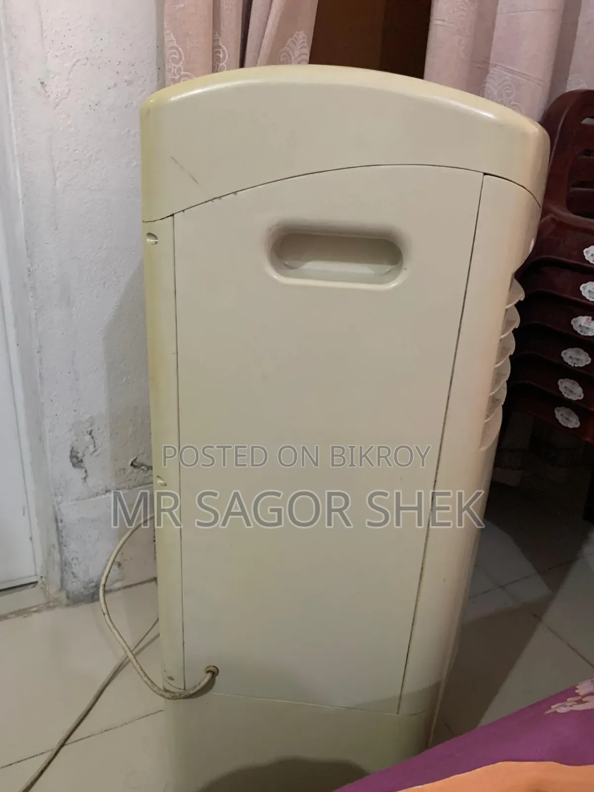 Used Honeywell Air Cooler for Sale