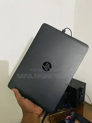 Laptop HP EliteBook 840 8GB Intel Core I7 HDD+SSD 128GB