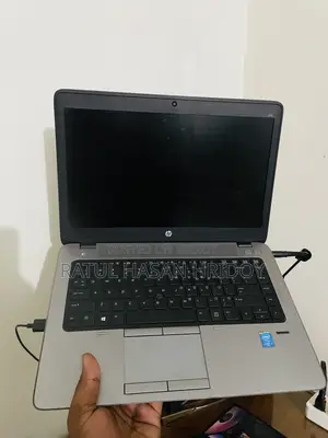 Laptop HP EliteBook 840 8GB Intel Core I7 HDD+SSD 128GB