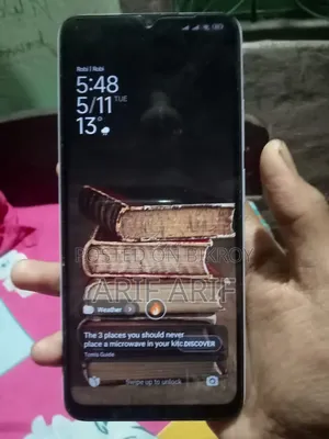 Xiaomi Redmi 12C 64 GB