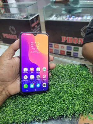 Vivo Y91c 32 GB Blue