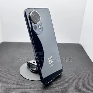 New Huawei Nova 13 512 GB Black
