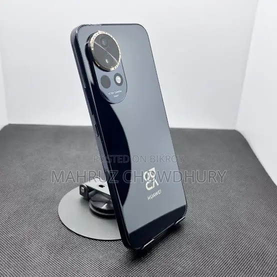 New Huawei Nova 13 512 GB Black