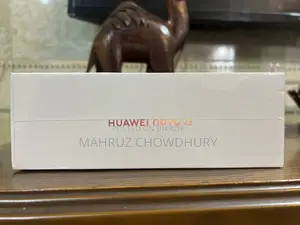 New Huawei Nova 13 512 GB Black
