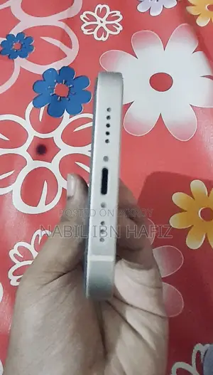 Apple iPhone 12 256 GB White