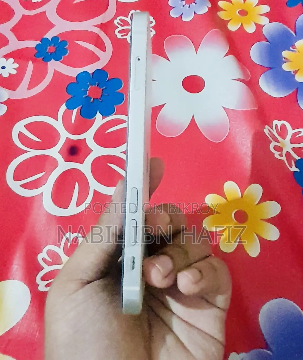 Apple iPhone 12 256 GB White