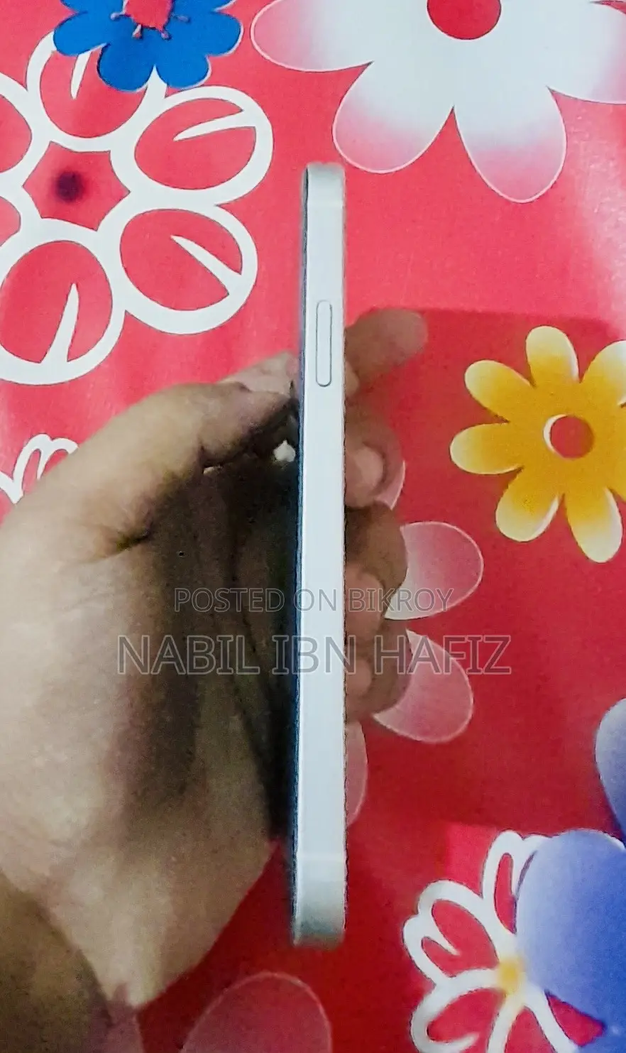 Apple iPhone 12 256 GB White