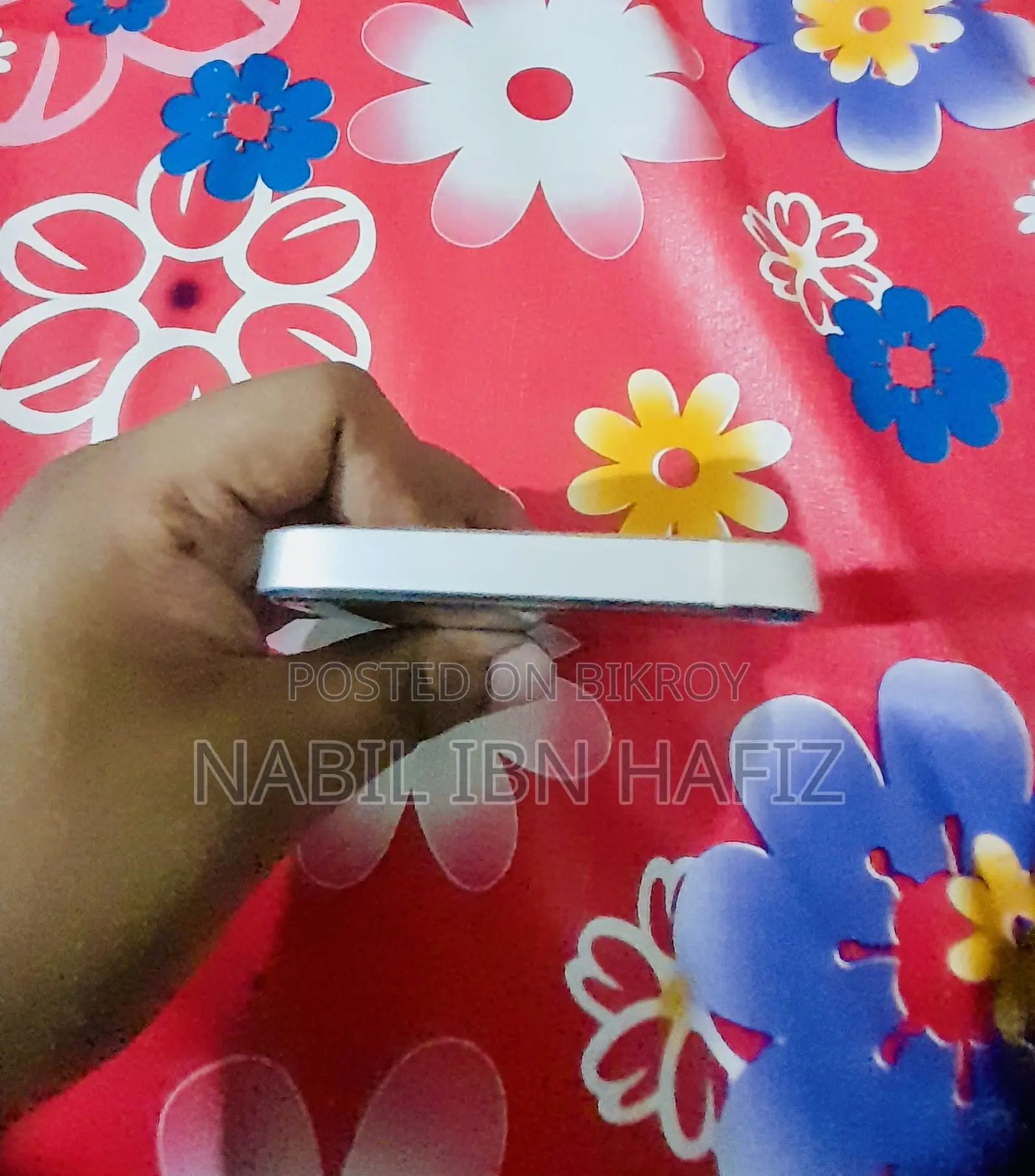 Apple iPhone 12 256 GB White