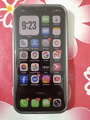 Apple iPhone 12 256 GB White