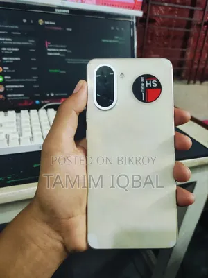 OnePlus Nord CE5 256 GB White