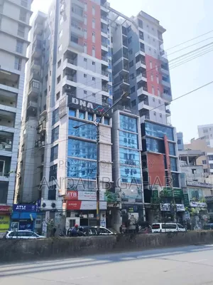 3-Bedroom Apartment in Bridge Mumtaz, Shyamoli for Sale