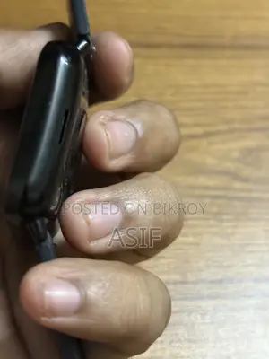 স্মার্ট ওয়াচ