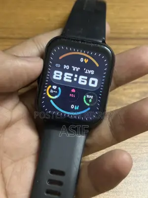 স্মার্ট ওয়াচ