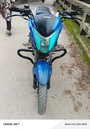 Runner Knight Rider V2 2017 Blue