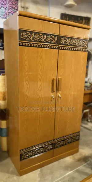 Malaysian MDF Almira