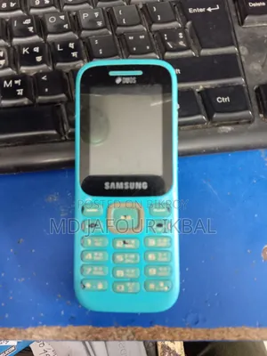 Samsung B310 Blue