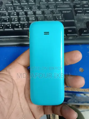 Samsung B310 Blue