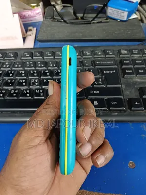 Samsung B310 Blue