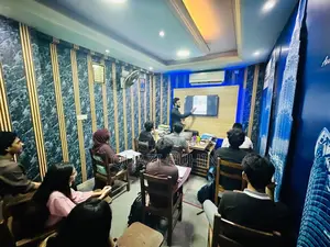 কিউএসসি ও এবং এ লেভেল কোচিং