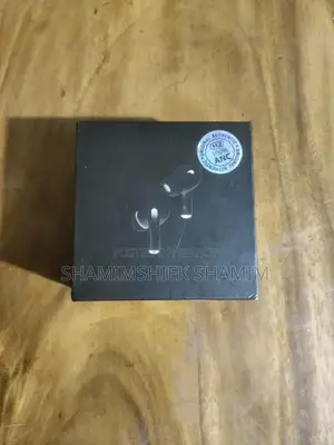 Air Pods Pro 2nd Generation(Used)