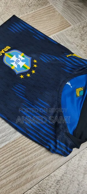 Jersey Fan Edition
