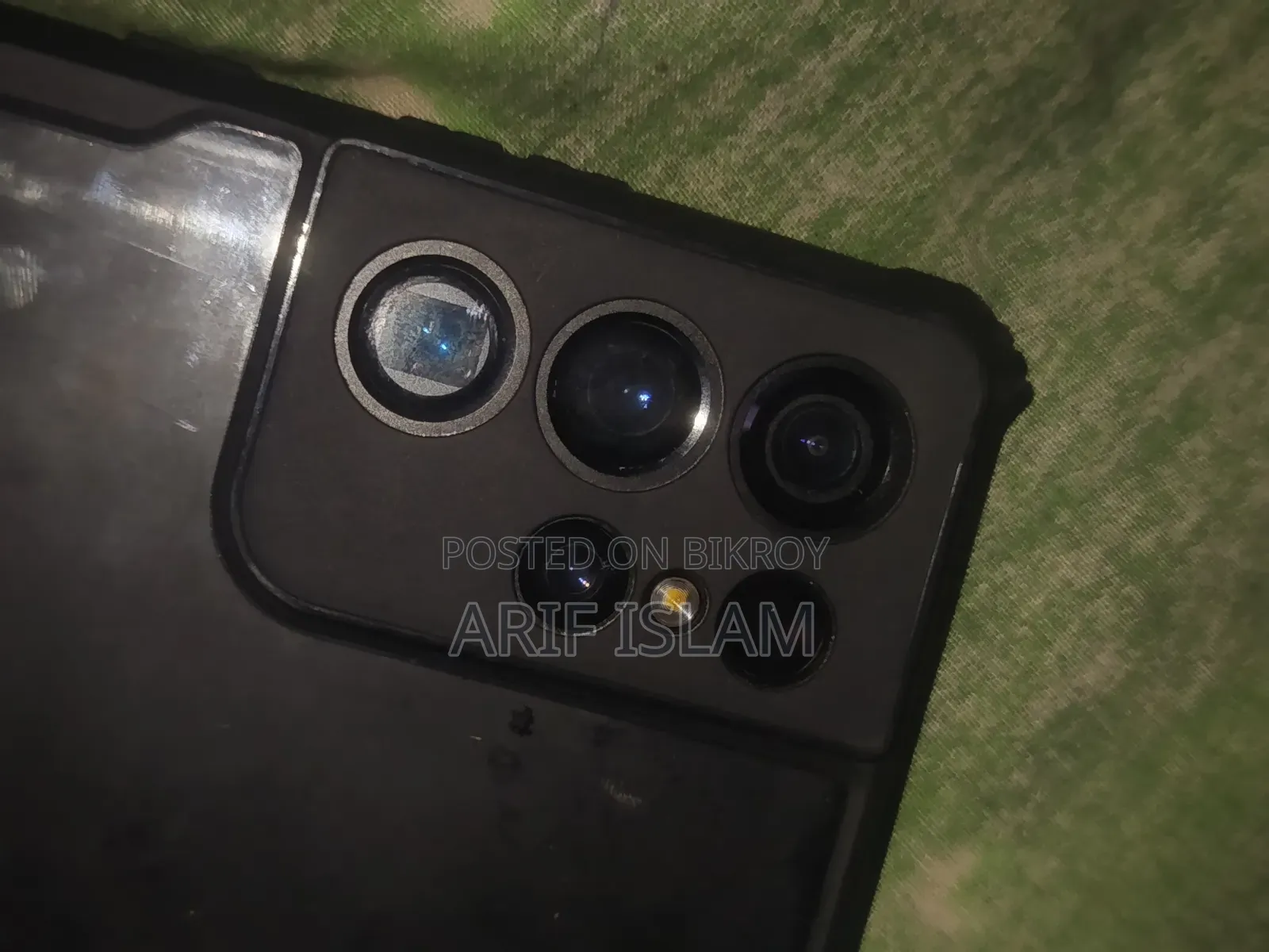 স্যামসাং গ্যালাক্সি এস২১ ৫জি ২৫৬ জিবি ব্লু