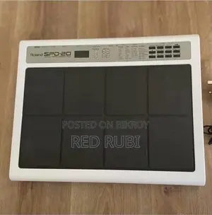 Roland SPD-20 Japan