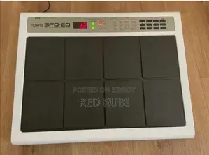 Roland SPD-20 Japan