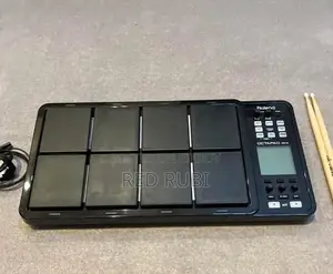 Roland SPD-30 Bk