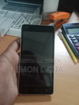 Archos 50f Helium 8 GB Blue