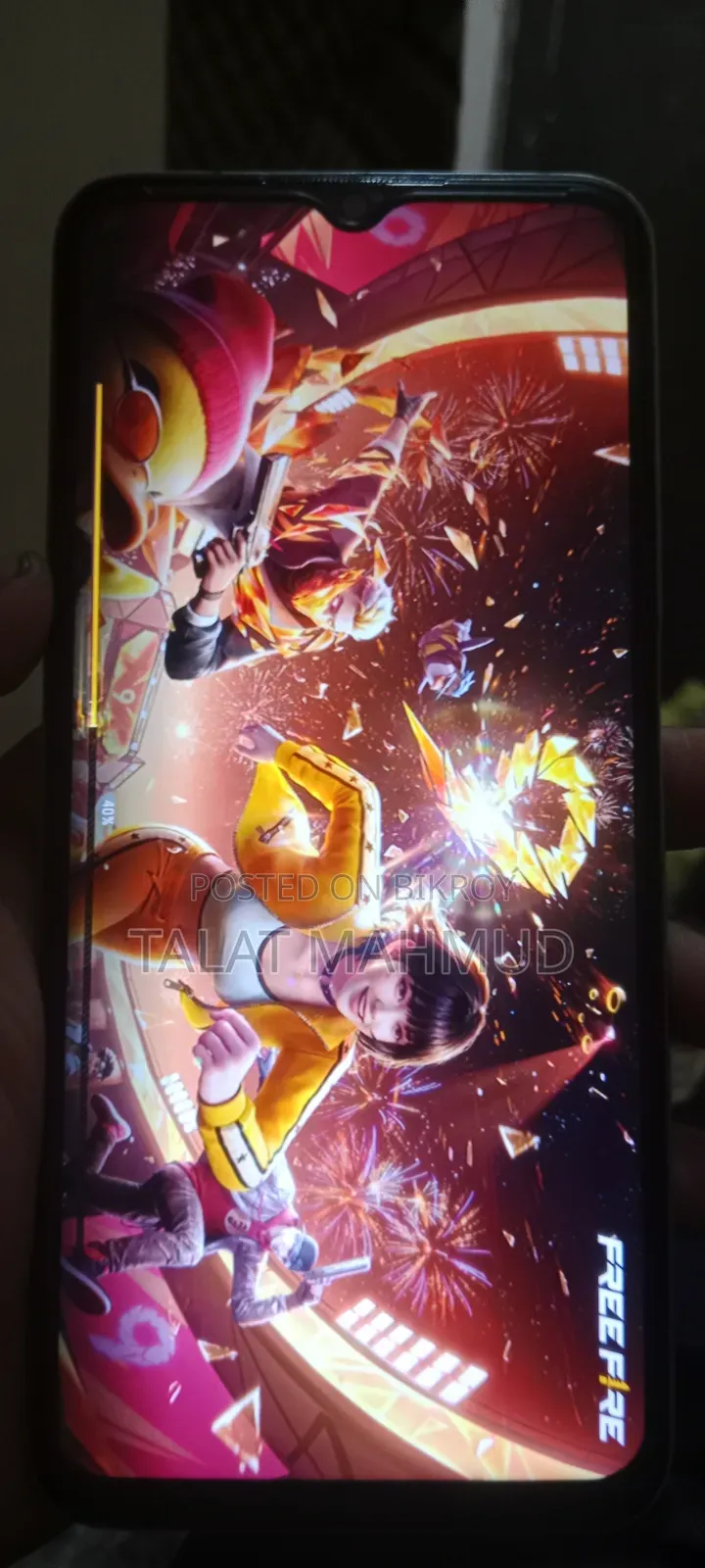 Realme C35 128 GB