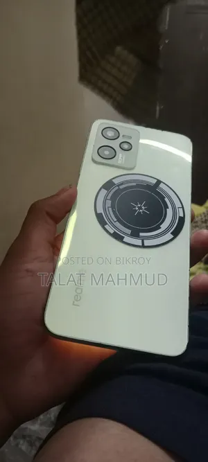 Realme C35 128 GB