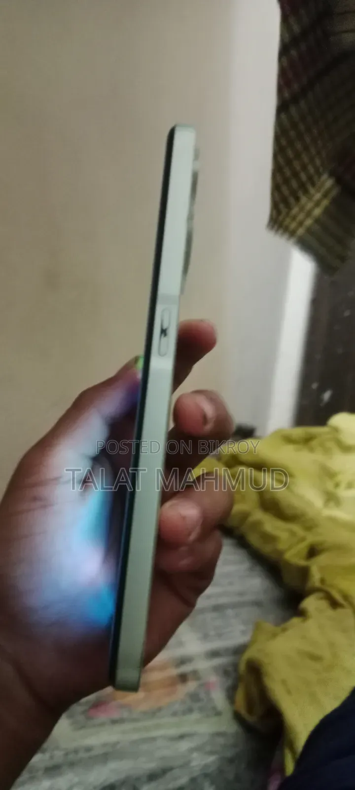 Realme C35 128 GB
