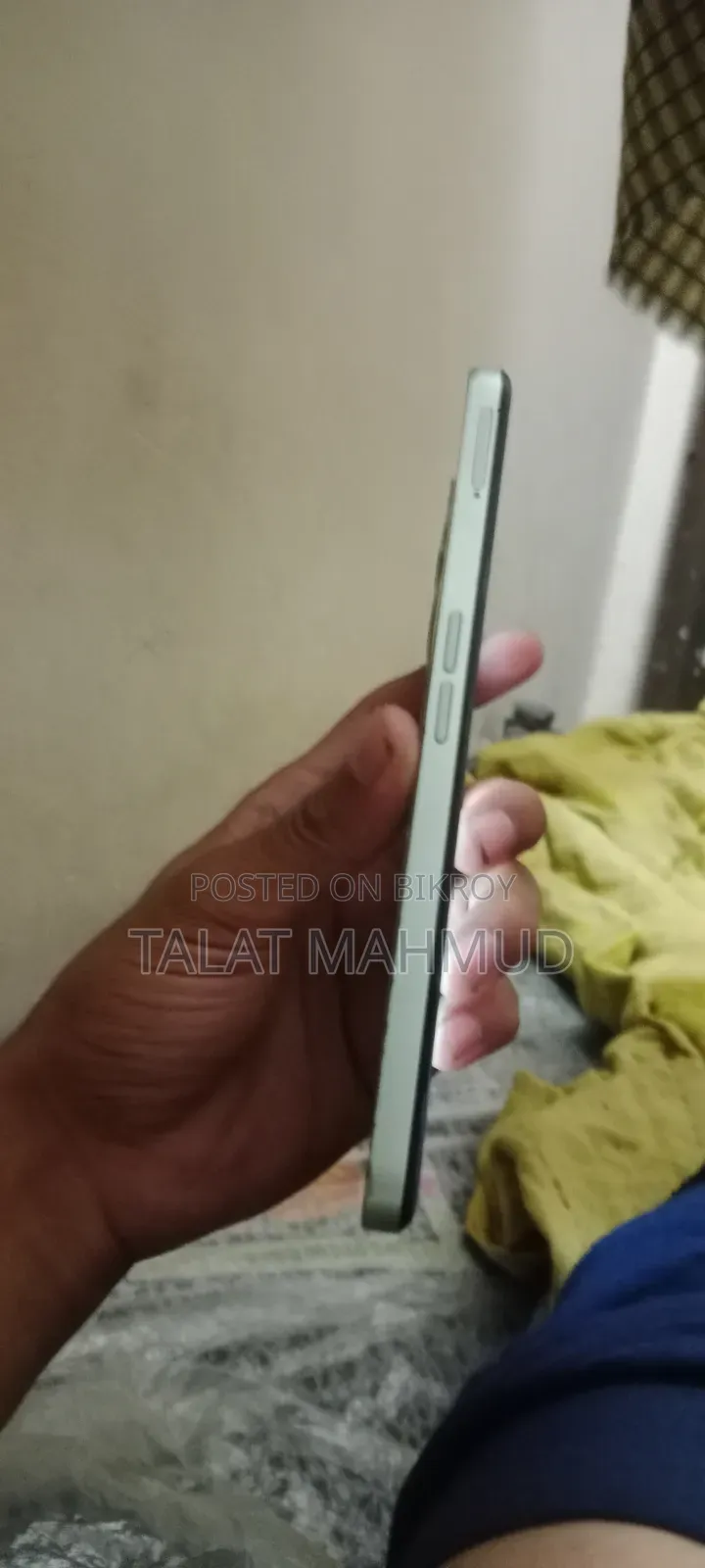 Realme C35 128 GB