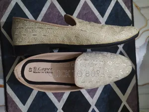 New Groom Loafers (Strong, Durable)
