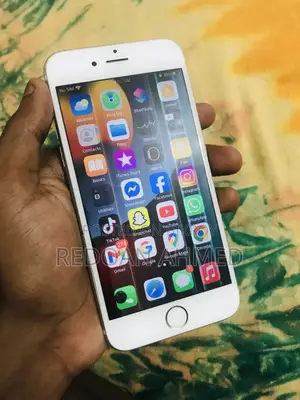 অ্যাপল আইফোন ৬এস ৬৪ জিবি গোল্ড