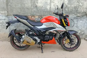 New Suzuki 2025