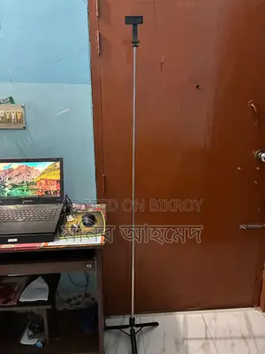 R1l Wireless Remote Selfie Stick With Tripod Stand