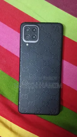 Samsung Galaxy A22 128 GB Purple