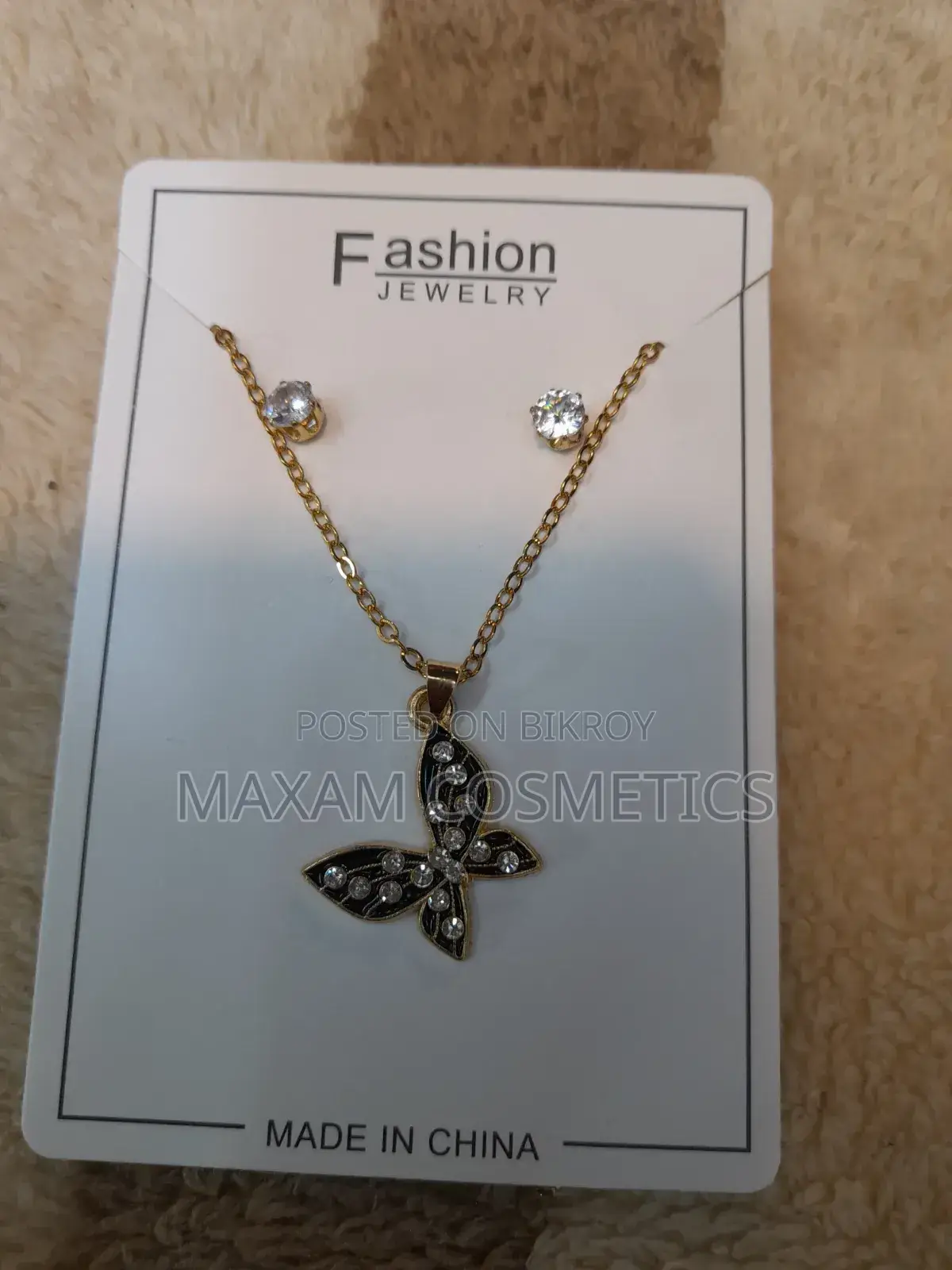 Cute Slim Chain Necklace Neck Jewelry Chain Locket for Women Girls