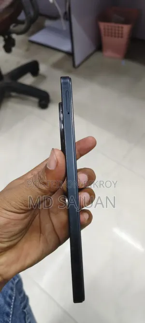 Xiaomi Redmi 14C 128 GB Black