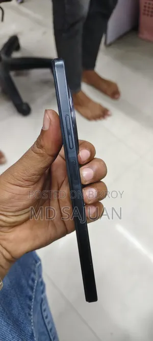 Xiaomi Redmi 14C 128 GB Black