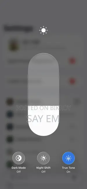 অ্যাপল আইফোন ১৩ প্রো ১২৮ জিবি কালো