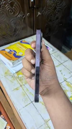 Apple iPhone 14 Pro 128 GB Purple