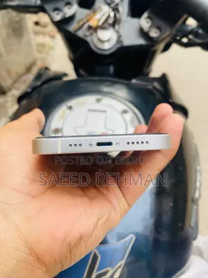 Apple iPhone 12 128 GB White